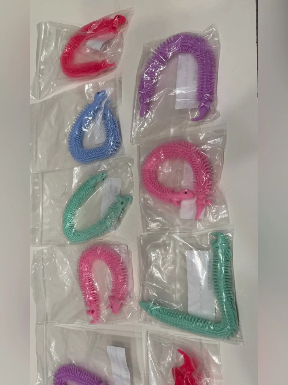 Kids Stretchy Dinosaur Sensory Toy - 1 PER PURCHASE!